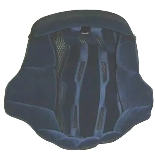 NZI Fibrup 헬멧 이너 패드 4140878036