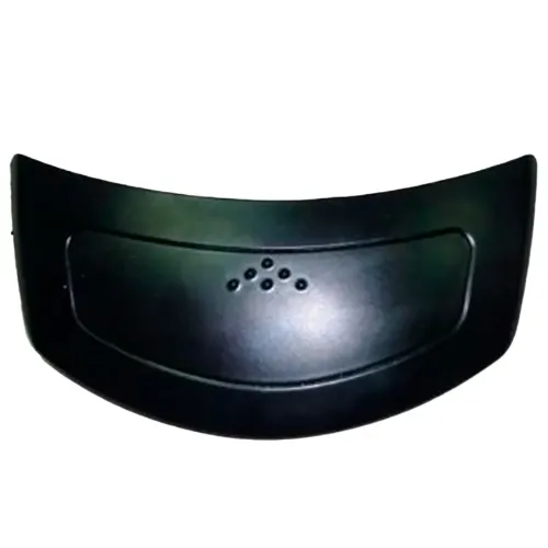 NZI Fibrup Upper 헬멧 상단 에어벤트 4140878037