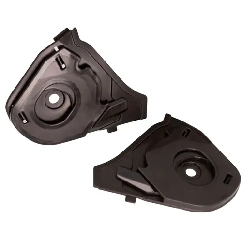 NZI Go Rider Stream 헬멧 쉴드 메커니즘 키트 4140878043