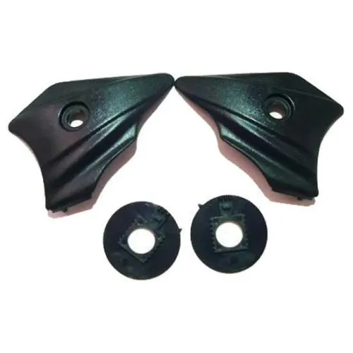 NZI Helix Met/Goma 헬멧 이너 패드 4140878049