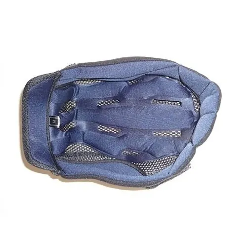 NZI Premium 헬멧 이너 패드 4140878062