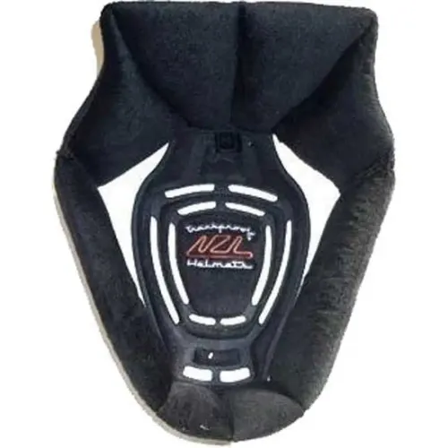 NZI Spyder III/V 오토바이 헬멧 후면 통풍구 4140878094