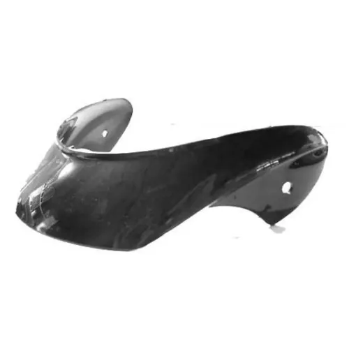 NZI Spyder/Razer Humo 오토바이 헬멧 후면 통풍구 4140878100