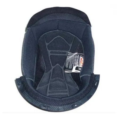 NZI Street Track 헬멧 이너 패드 4140878110