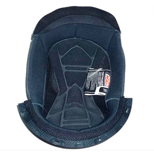 NZI Symbio 2 헬멧 이너 패드 4140878112