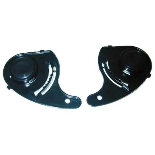 NZI Vital Lower 헬멧 앞면 통풍 4140878144