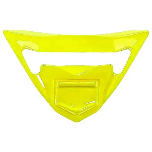 LS2 FF800 헬멧 턱 공기 통로 4140894501