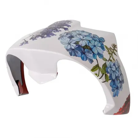 LS2 FF805 헬멧 리어 스포일러 4140894510