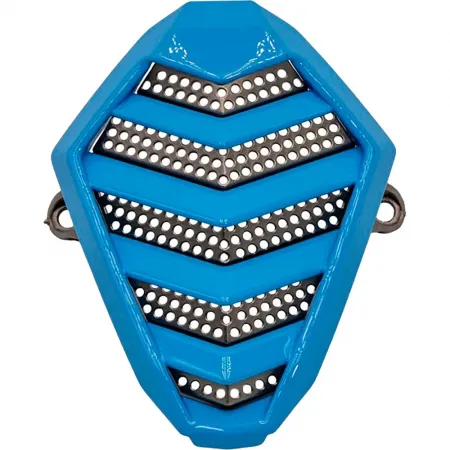 LS2 MX437 II 스타maw 헬멧 턱 에어 벤트 4140894543