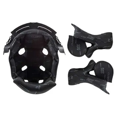 LS2 MX470 헬멧 이너 패드 4140894545