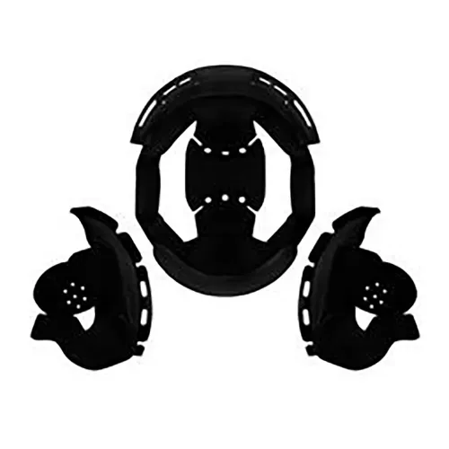 LS2 MX708 헬멧 이너 패드 4140894583