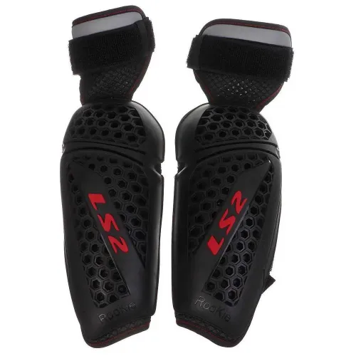 LS2 Rookie 엘보우 가드 4140894612