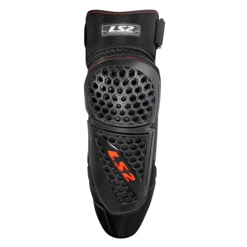LS2 Rookie 무릎 보호대 4140894613