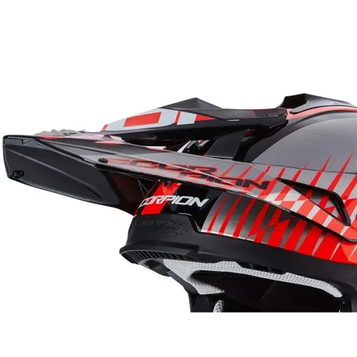 스콜피온 VX-15 Evo Air 바이저 4140897756