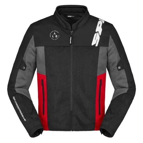 스피디 Corsa Net 자켓 4140917173