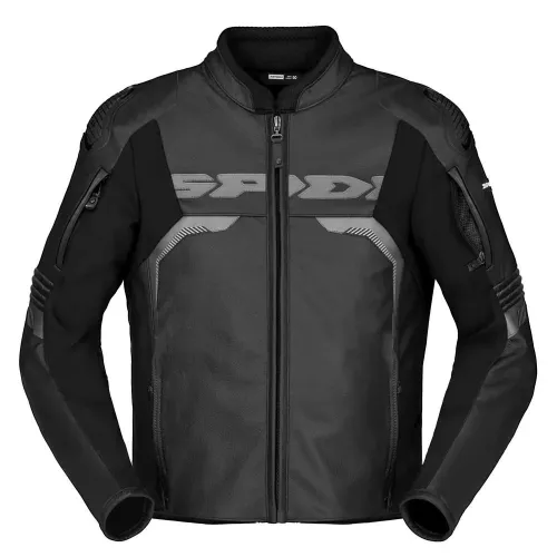 스피디 Evo Rider 3 가죽 자켓 4140917186