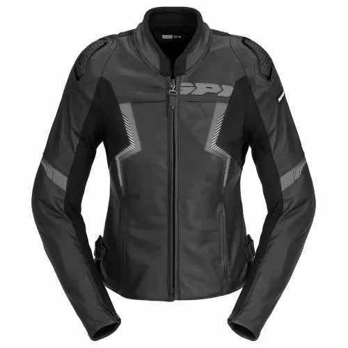 스피디 Evo Rider 3 가죽 자켓 4140917187