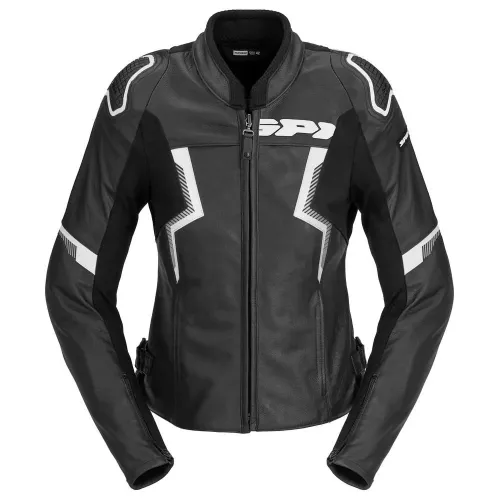 스피디 Evo Rider 3 가죽 자켓 4140917189