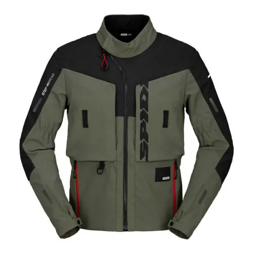 스피디 Frontier 자켓 4140917199