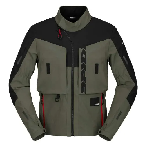 스피디 Frontier Thermo Rain 자켓 4140917205