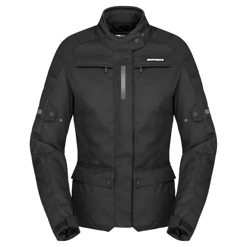 스피디 Traveller 3 Dark Edition 자켓 4140917272