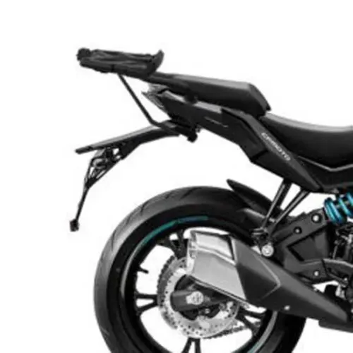 샤드 Cf Moto 400GT/650GT 2019 탑 케이스 후면 피팅 4140924154