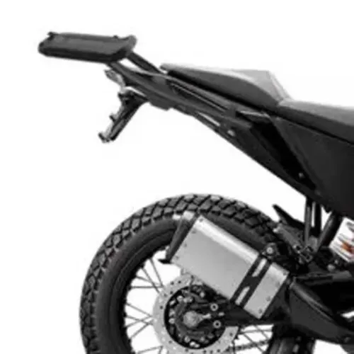샤드 KTM Duke ADV 390 2020-2022 탑 케이스 후면 피팅 4140924163