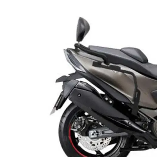 샤드 킴코 AK 550 Premium 2023 3P 사이드 케이스 장착 4140924164