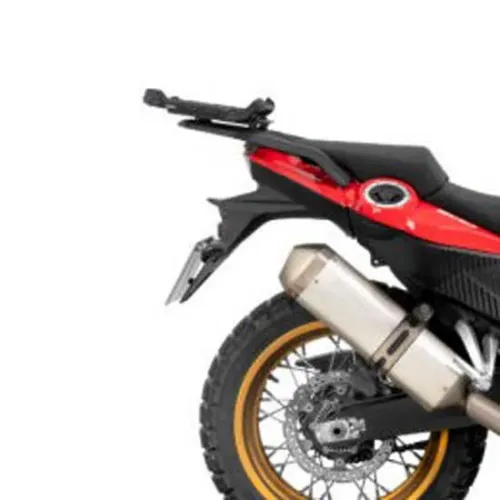 샤드 Rieju Aventura 500 2023 탑 케이스 후면 피팅 4140924169