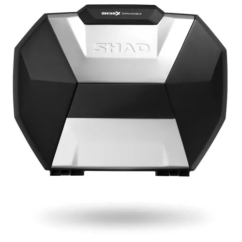 샤드 SH38X Expandable 사이드 케이스 세트 4140924174