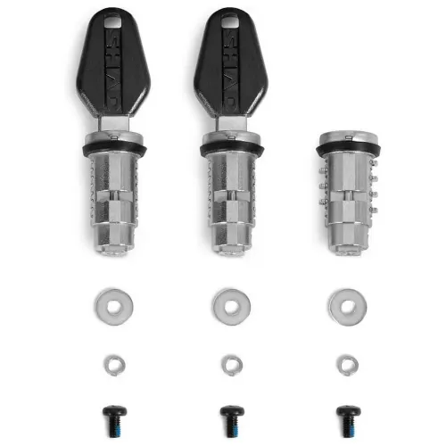 샤드 TR40/Terra 상단 키 상단 케이스 클로저 3 단위 4140924187