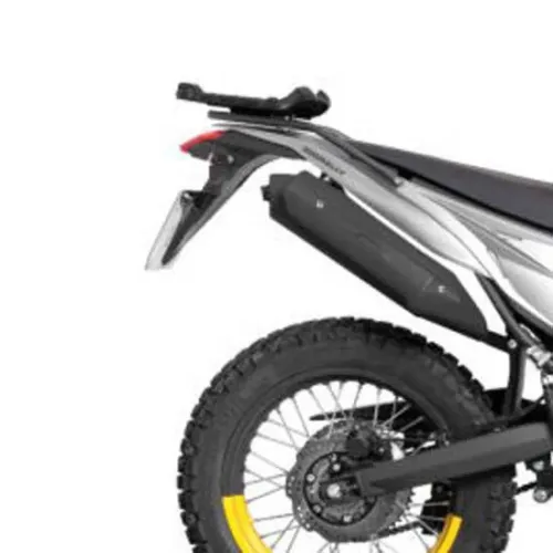 샤드 보그 300 Rally 2023 탑 케이스 후면 피팅 4140924195