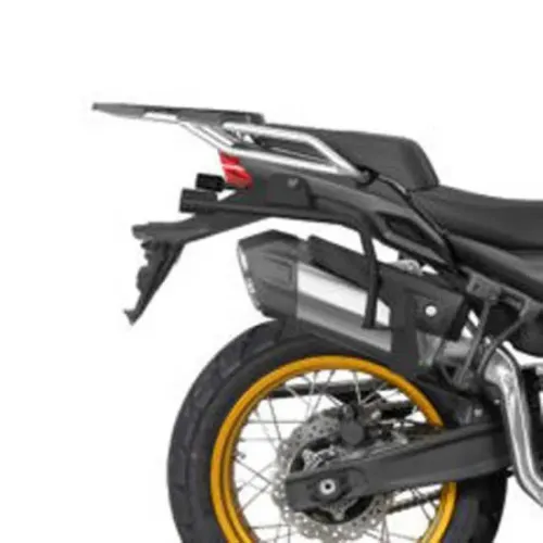 샤드 보그 525 DSX 2023 3P 사이드 케이스 장착 4140924196