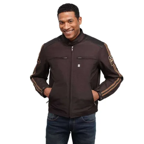 헬스톤스 Ace 자켓 4140941438