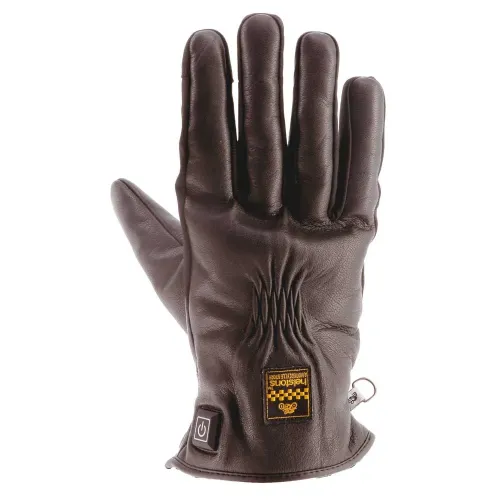 헬스톤스 Benson 가열 장갑 4140941445