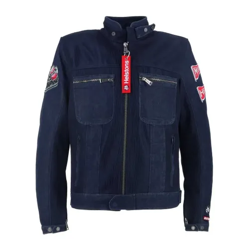 헬스톤스 Delta Air 자켓 4140941482