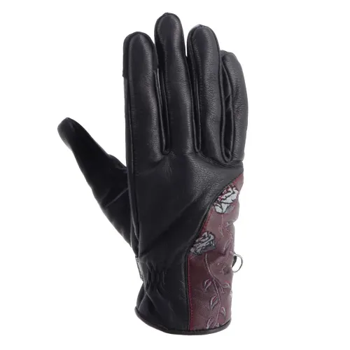 헬스톤스 Flower 가죽 장갑 4140941509