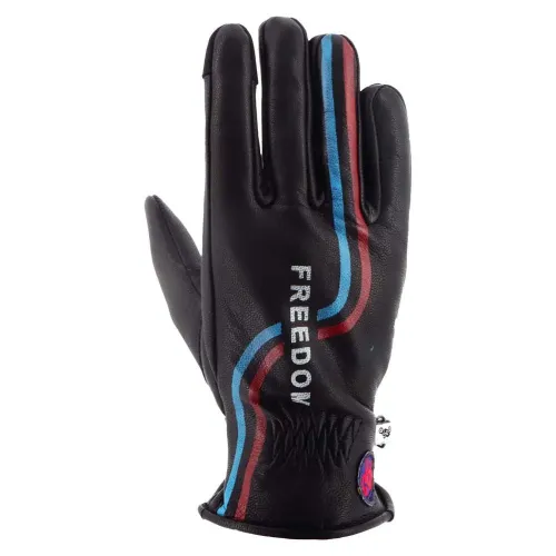 헬스톤스 Freedom 여성 가죽 장갑 4140941522