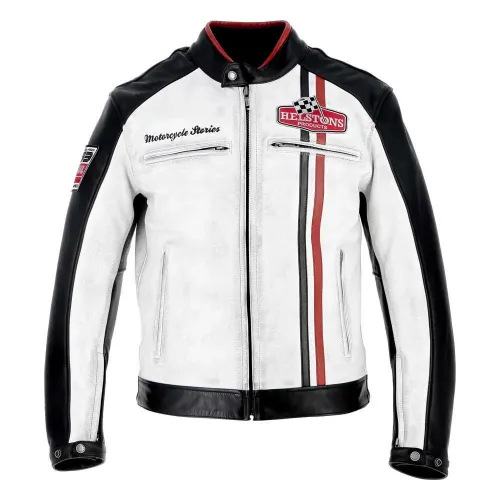 헬스톤스 Jay 가죽 자켓 4140941549