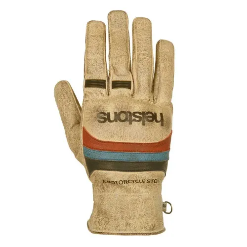 헬스톤스 Mora 가죽 장갑 4140941583