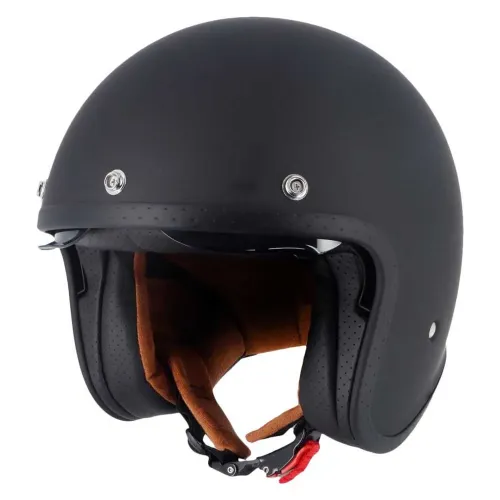 헬스톤스 Naked 오픈 페이스 헬멧 4140941595