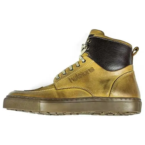 헬스톤스 Utah 오토바이 신발 4140941704