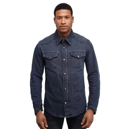 헬스톤스 Vince 긴팔 셔츠 4140941708