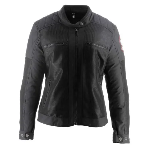 헬스톤스 Widow Air 자켓 4140941724