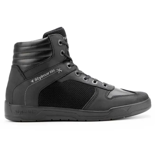 스타일마틴 Atom Evo 오토바이 신발 4140949519