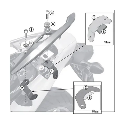 기비 1109KIT 나사 키트 4141002300