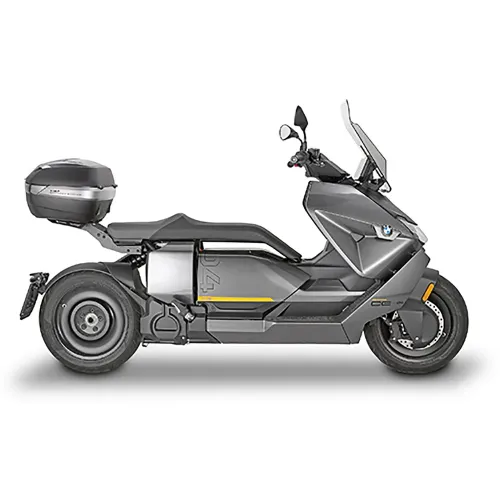 기비 Bmw CE 04 2022 앞유리 브래킷 4141002823