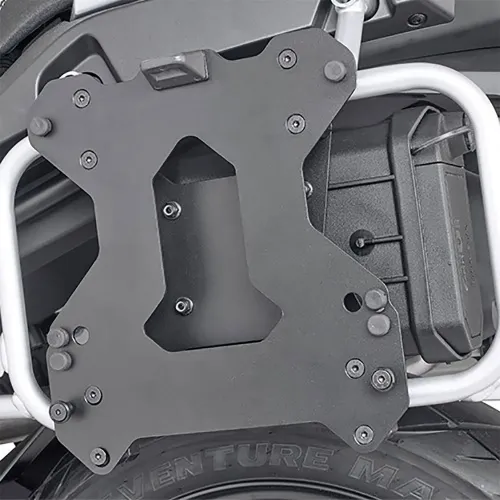 기비 CF Moto MT 800 2022 tool box 사이드 케이스 장착 4141002857