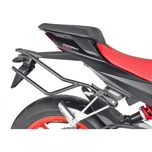 기비 두카티 Streetfighter V4 2020-2023 오토바이 새들백 지지대 4141002929