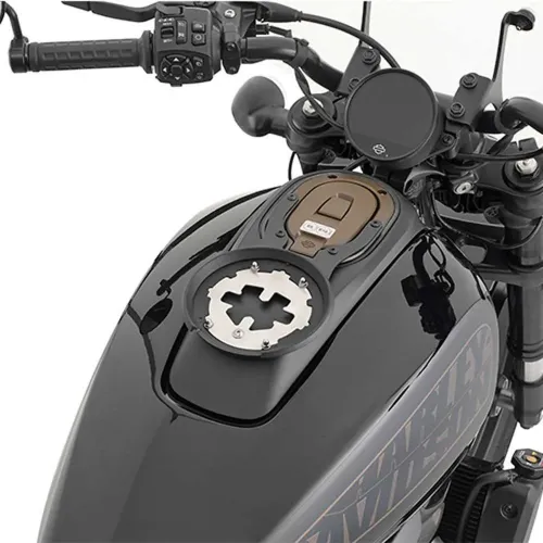 기비 Harley Davidson Sportster S 1250 2021 오토바이 탱크 가방 링 4141003137